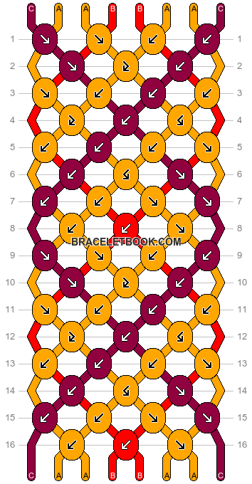 Normal pattern #184958 variation #381635 pattern