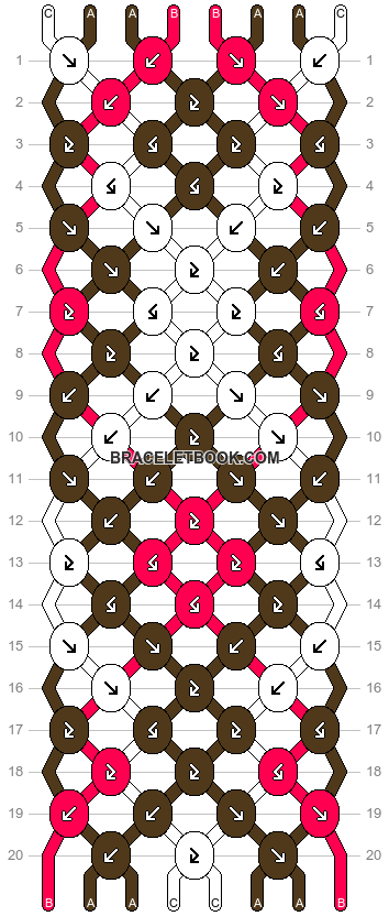 Normal pattern #184961 variation #381636 pattern