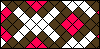 Normal pattern #184961 variation #381636