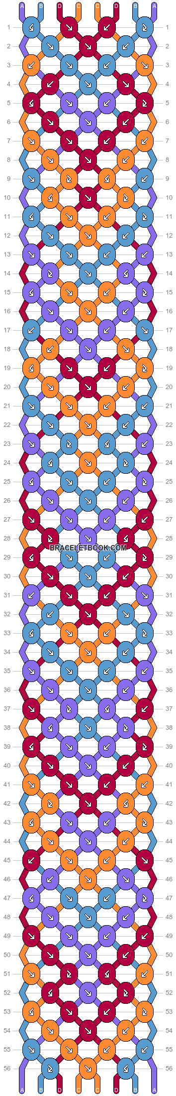 Normal pattern #184320 variation #381637 pattern