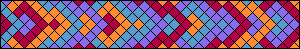 Normal pattern #184320 variation #381637
