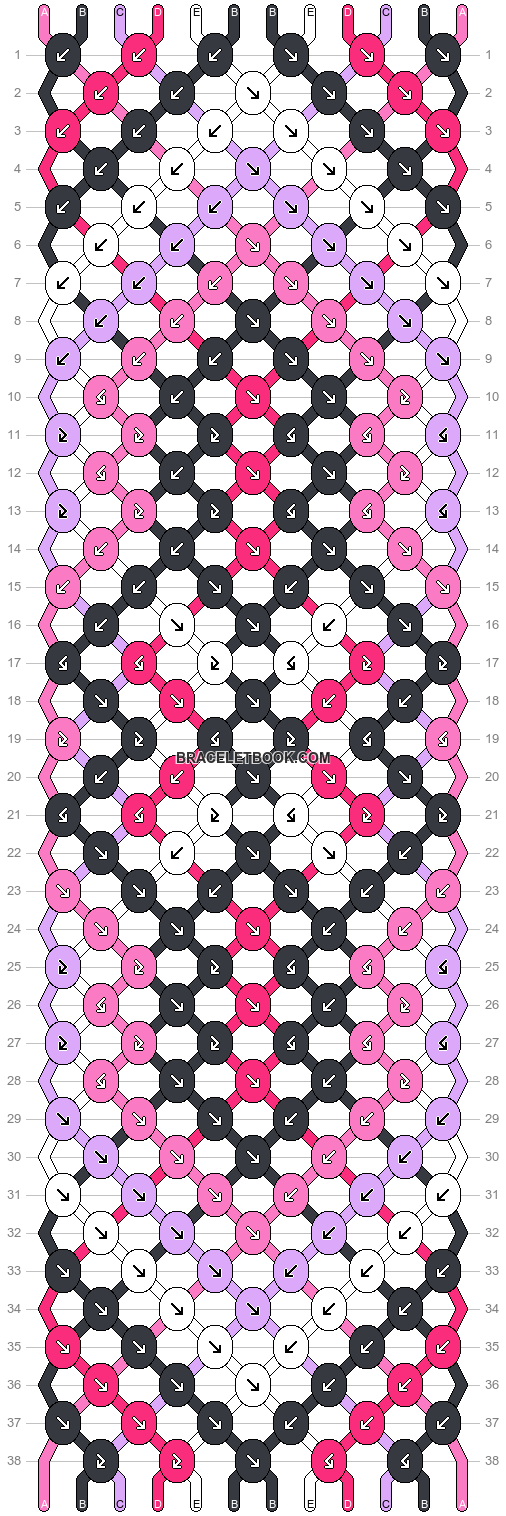 Normal pattern #184838 variation #381639 pattern