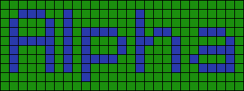 Alpha pattern #696 variation #381640 preview