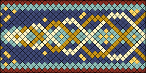 Normal pattern #133045 variation #381641