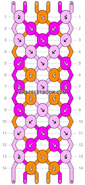 Normal pattern #183914 variation #381644 pattern