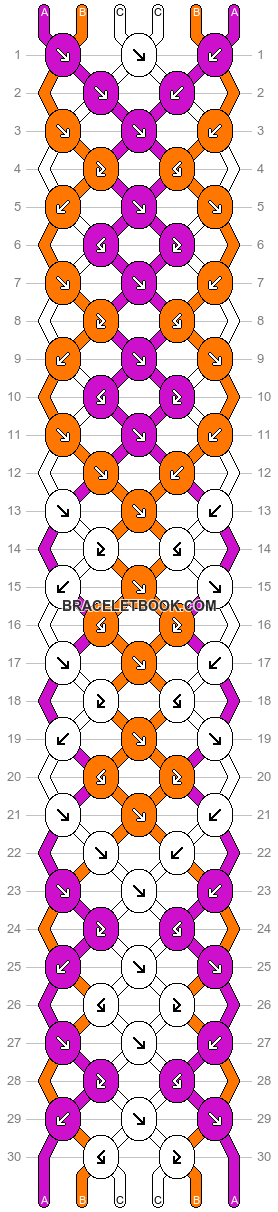 Normal pattern #134606 variation #381647 pattern