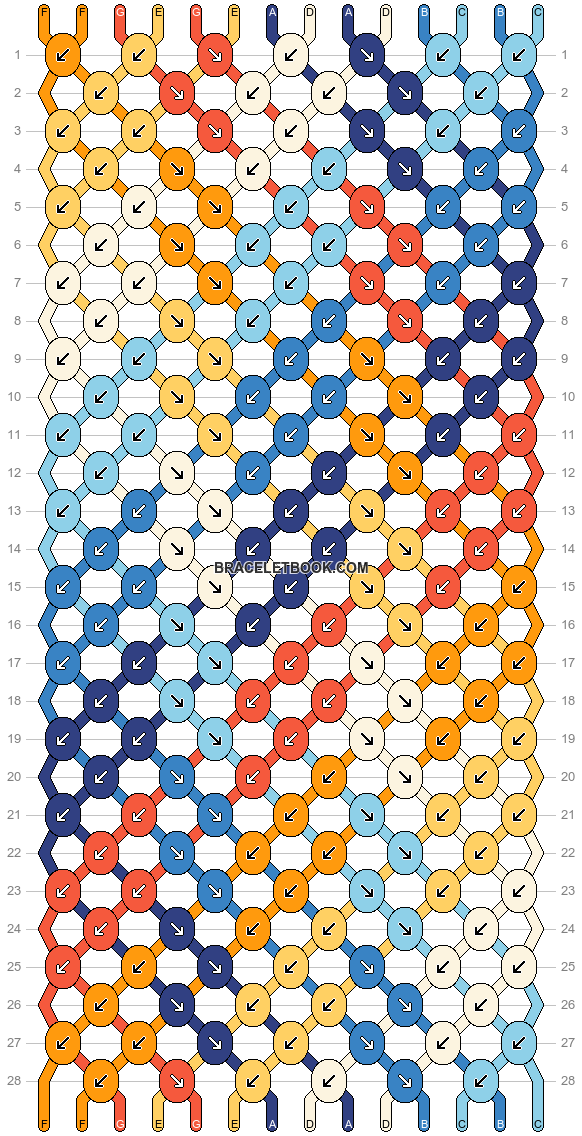 Normal pattern #165382 variation #381648 pattern
