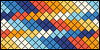 Normal pattern #165382 variation #381648