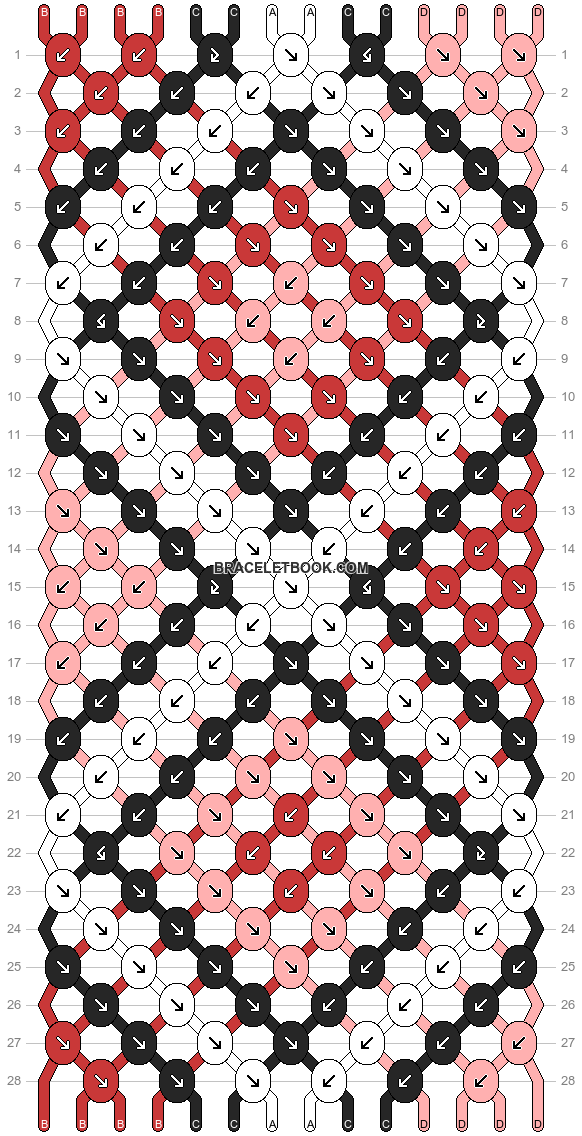 Normal pattern #184942 variation #381649 pattern