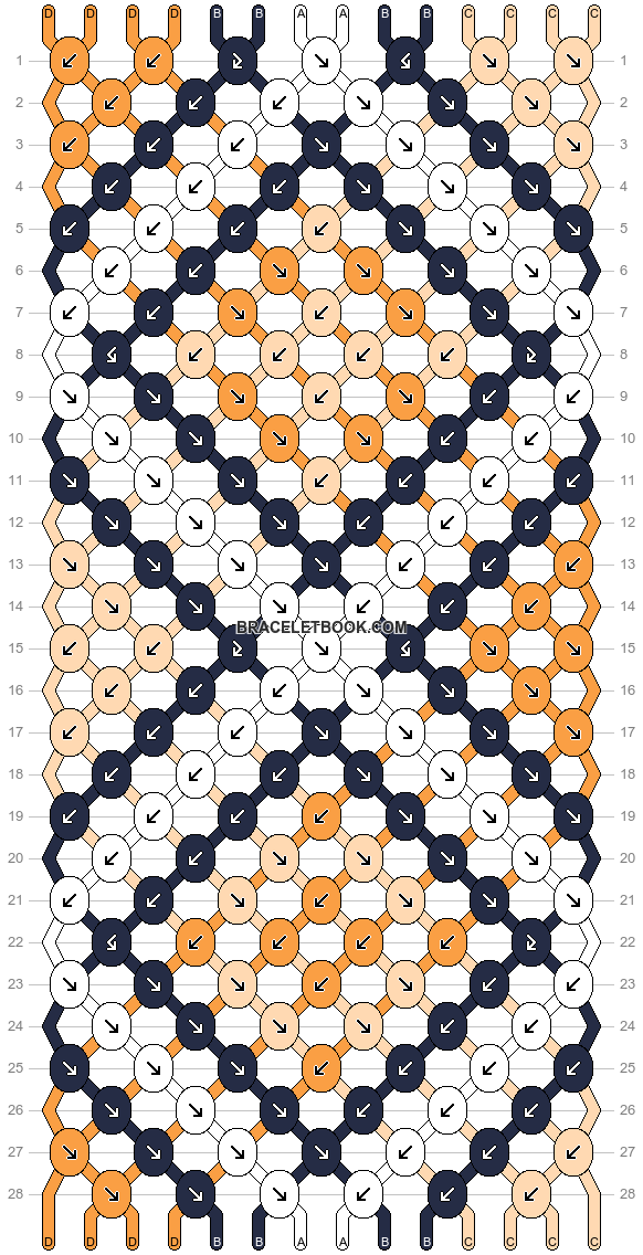Normal pattern #184943 variation #381650 pattern