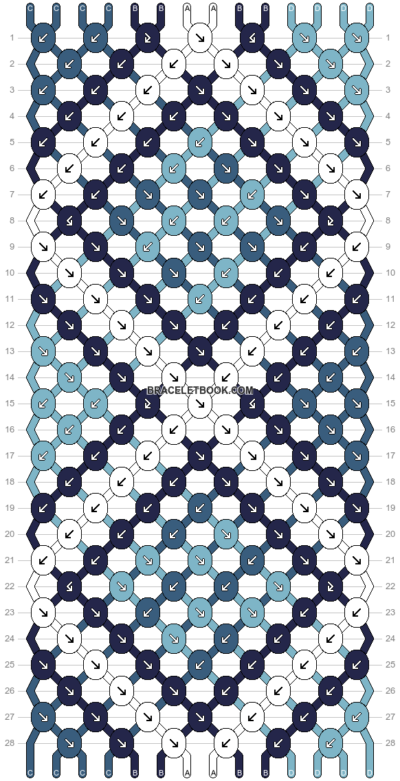Normal pattern #184944 variation #381651 pattern