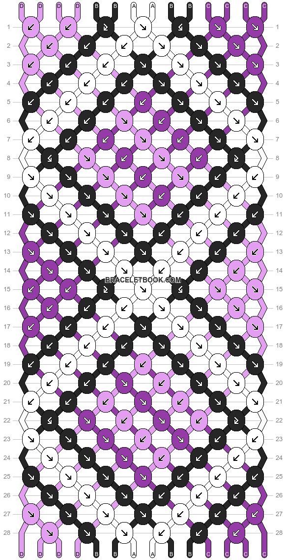 Normal pattern #184945 variation #381652 pattern