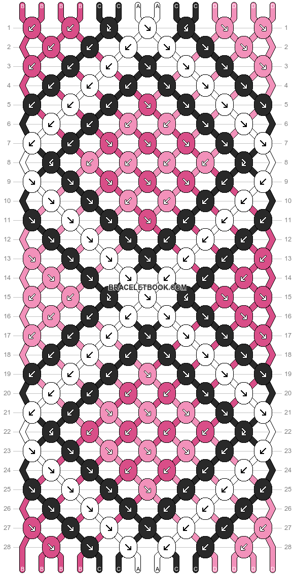 Normal pattern #184947 variation #381654 pattern