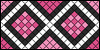 Normal pattern #184947 variation #381654