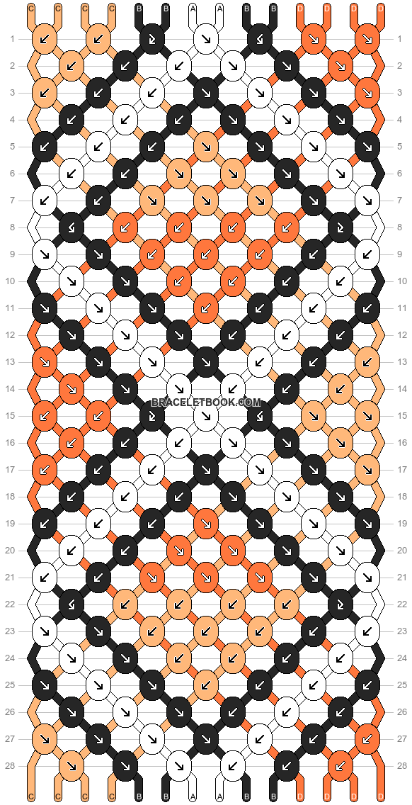 Normal pattern #184948 variation #381655 pattern