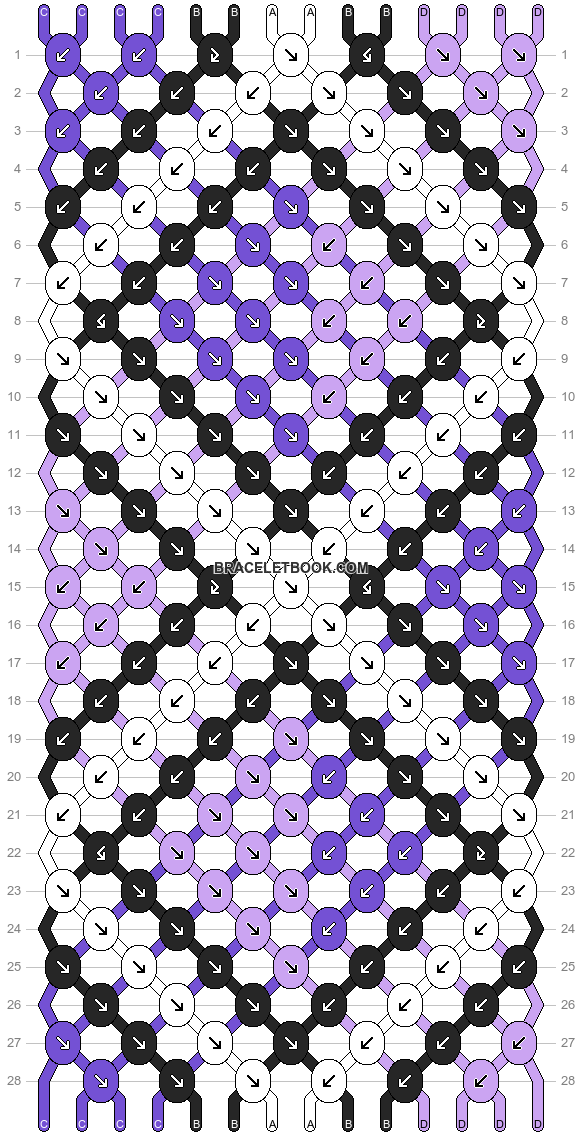 Normal pattern #184949 variation #381656 pattern