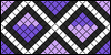 Normal pattern #184949 variation #381656