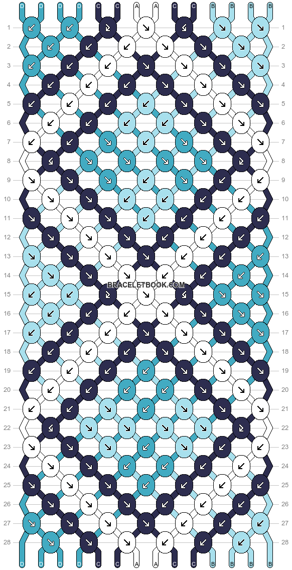 Normal pattern #184941 variation #381657 pattern