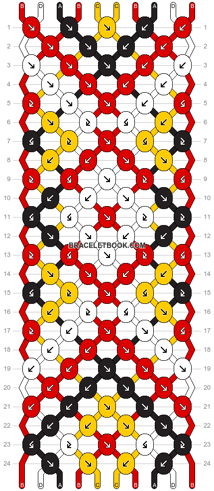 Normal pattern #183319 variation #381658 pattern