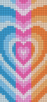 Alpha pattern #172784 variation #381660