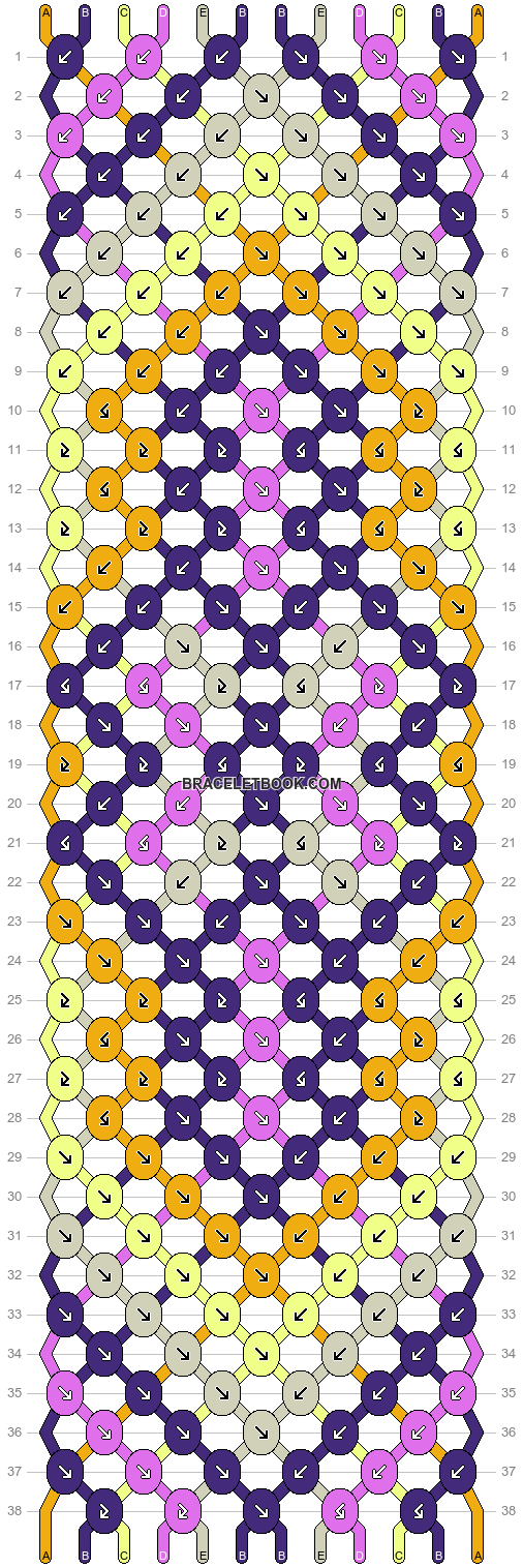 Normal pattern #184838 variation #381661 pattern