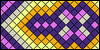 Normal pattern #184838 variation #381661
