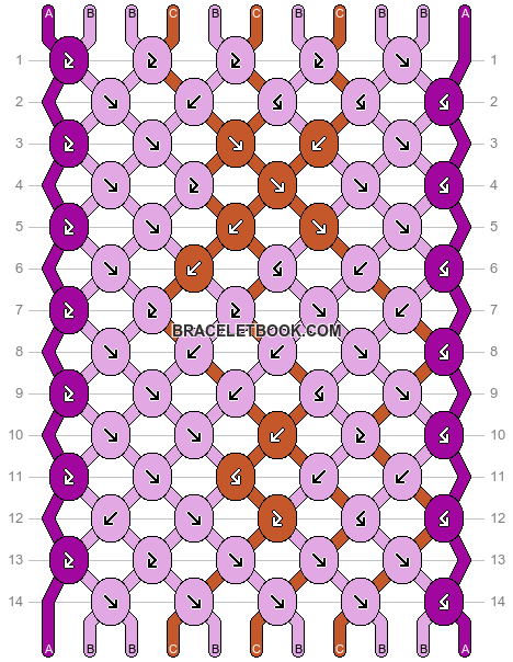 Normal pattern #163821 variation #381662 pattern