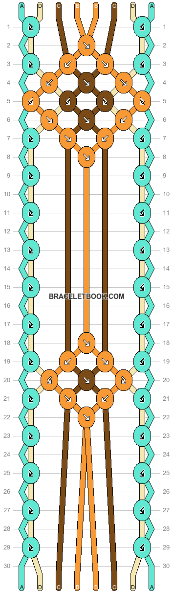 Normal pattern #84317 variation #381663 pattern