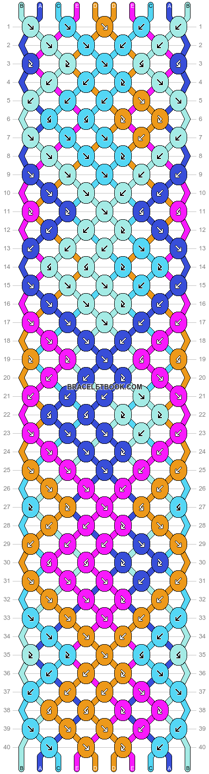 Normal pattern #124354 variation #381664 pattern