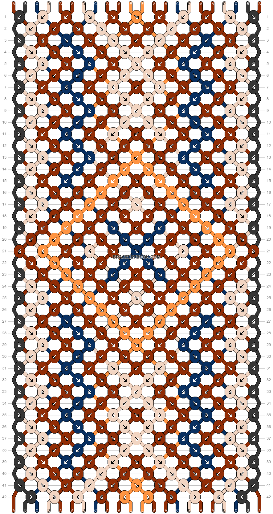Normal pattern #28648 variation #381665 pattern