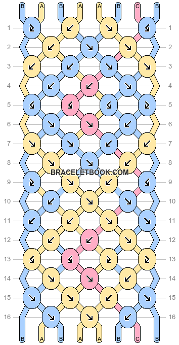 Normal pattern #184100 variation #381667 pattern