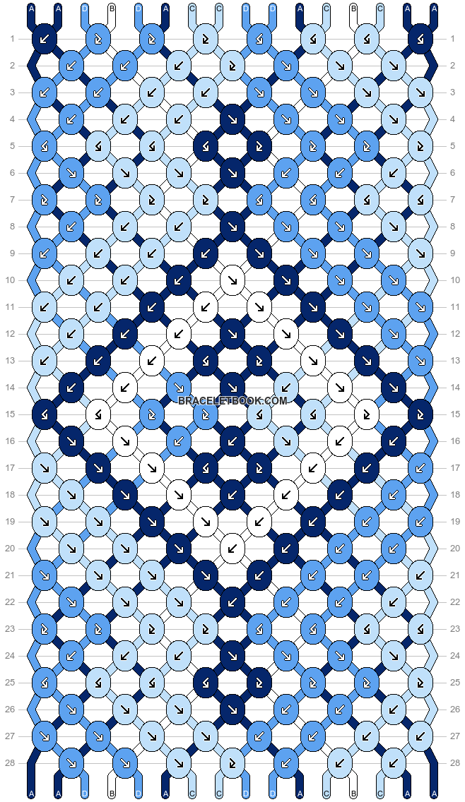 Normal pattern #120044 variation #381668 pattern