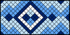 Normal pattern #120044 variation #381668