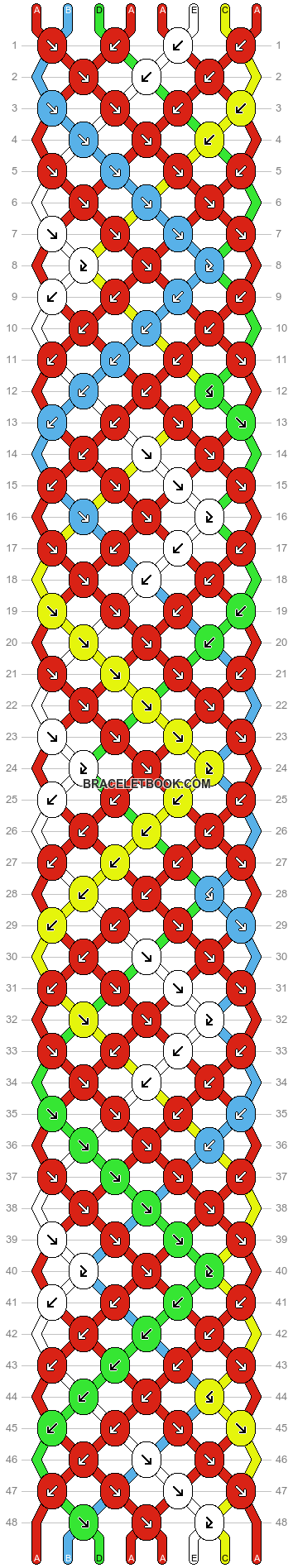 Normal pattern #145824 variation #381670 pattern