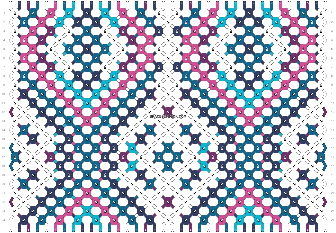 Normal pattern #184953 variation #381674 pattern