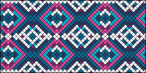 Normal pattern #184953 variation #381674