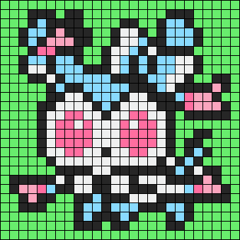 Alpha pattern #184829 variation #381678 preview