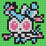 Alpha pattern #184829 variation #381678