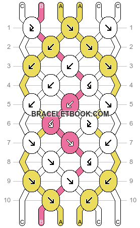 Normal pattern #184097 variation #381680 pattern