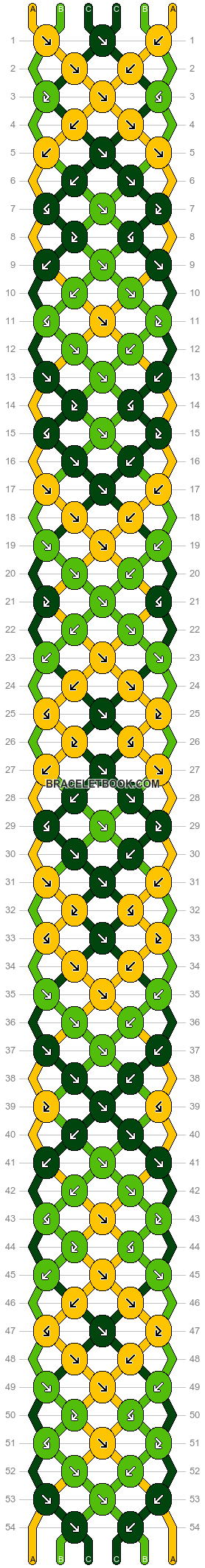 Normal pattern #147577 variation #381681 pattern