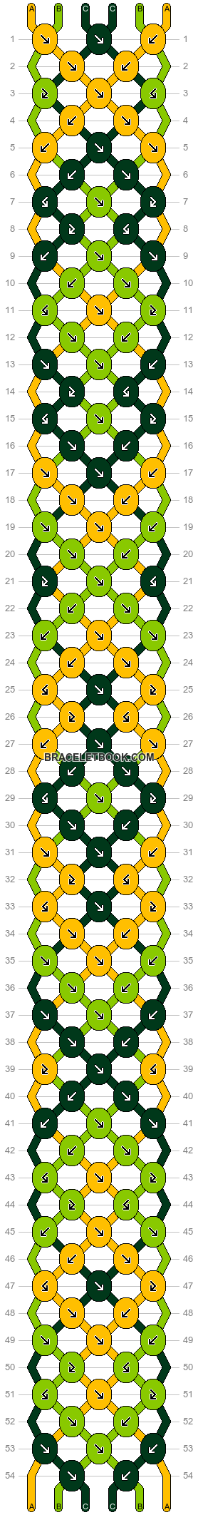 Normal pattern #147577 variation #381682 pattern