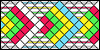 Normal pattern #14708 variation #381685