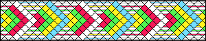 Normal pattern #14708 variation #381685
