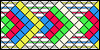 Normal pattern #14708 variation #381686