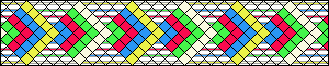 Normal pattern #14708 variation #381686