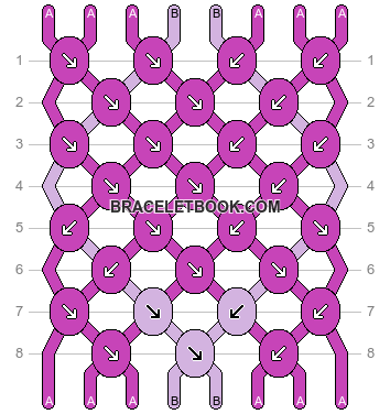 Normal pattern #29315 variation #381688 pattern
