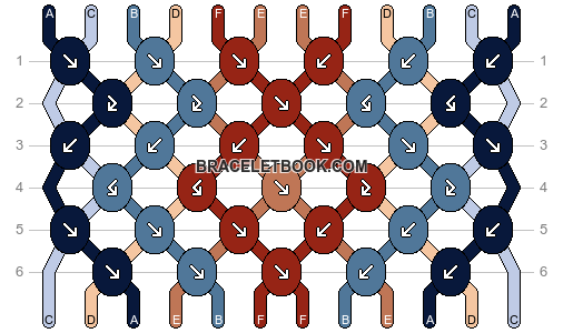 Normal pattern #18 variation #381689 pattern
