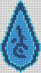 Alpha pattern #180435 variation #381690