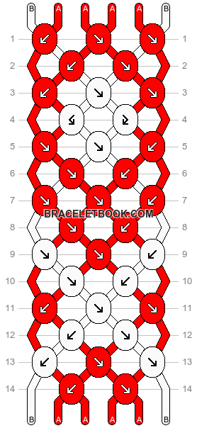 Normal pattern #136572 variation #381691 pattern