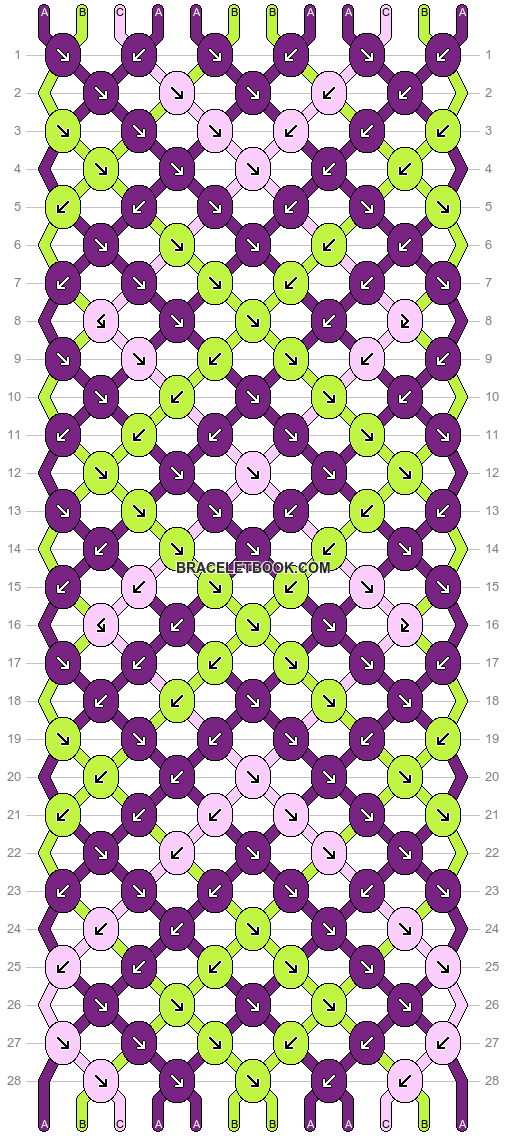 Normal pattern #184704 variation #381692 pattern